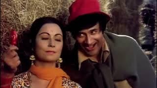 Nazrana Bheja Kisine Pyar Ka  ll 4K Video Song ll Kishore Kumar ll Full Video Song ll