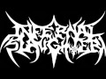 Infernal Slaughter - Ready To War