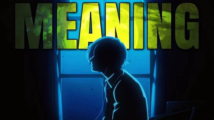 What Persona 3 Teaches Us About Life, Purpose, and Death