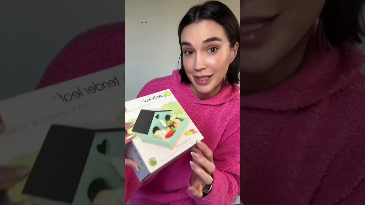 pack my toddler’s Easter basket w/me [PART 1] 