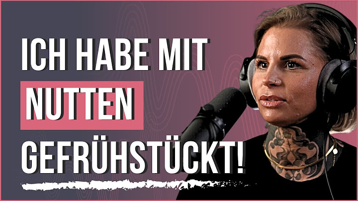 Aufgewachsen im Edelbordell: Meine verrückte Kindheit! (Gloria)