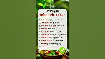 Bí Quyết Giữ Gìn Sức Khỏe Toàn Diện - Sức khỏe vàng #dsdaiminh #dsngocminh #nhathuocdaiminh #shorts
