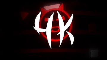 [4K] Space Invaders [Four Madmen] by ★MoNsTeR★ | Project Arrhythmia Showcase