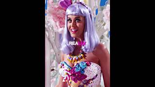 Katy Perry ALWAYS Does This 😳
