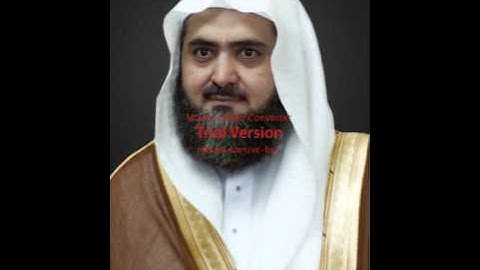 سورة الشمس الشيخ محمد خليل قارئ