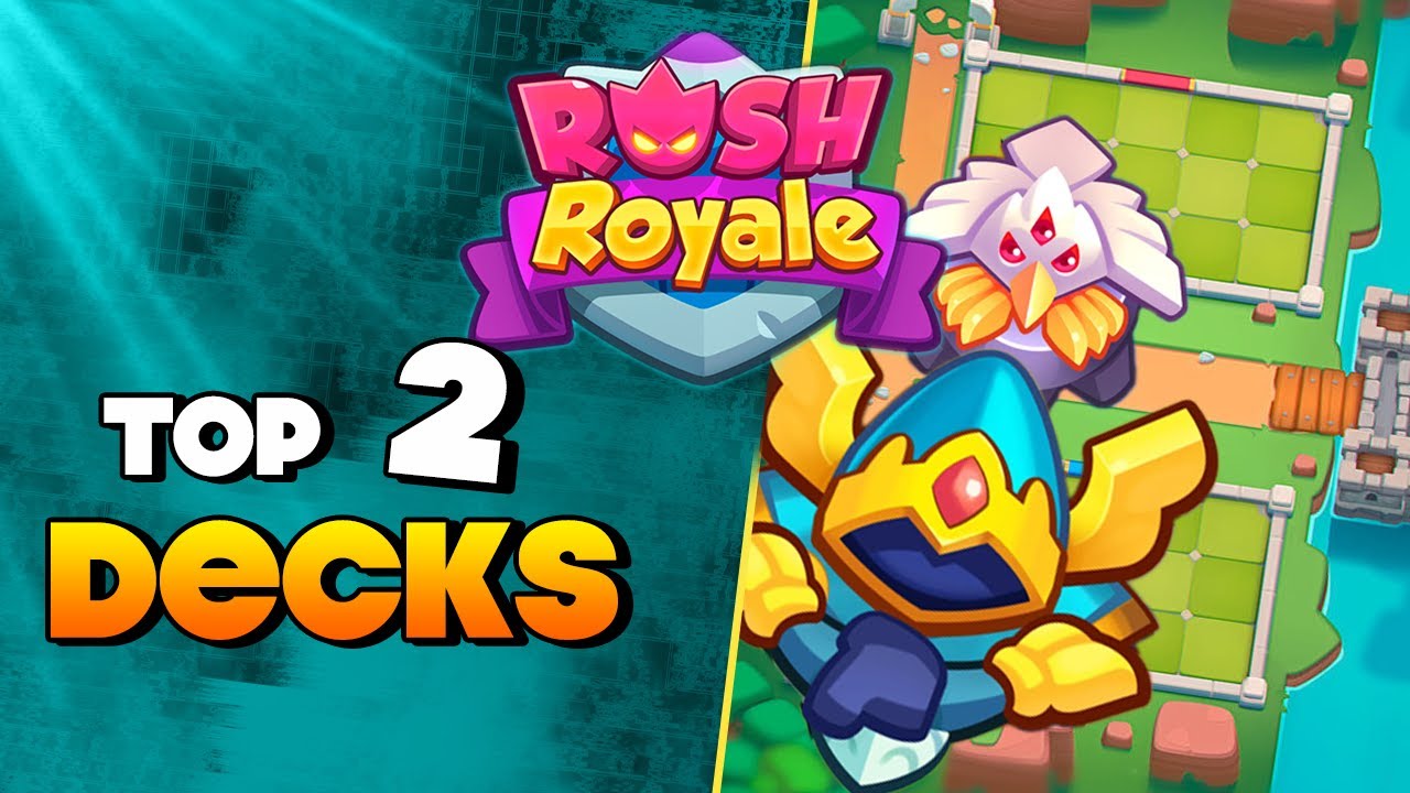 Rush royale тесла