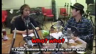Seungri Helping GDragon With His Scandals Profile