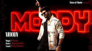 Shivjot | Moody | EP (VIP) | Visualizer | Punjabi Songs 2022