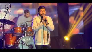 MUSliM - Etnaset | Live Video - 2022 | -......مسلم اتنسيت لايف 🎤🔥 Resimi