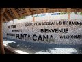 Punta Cana, República Dominicana ,Ocean Blue & Sand 2019
