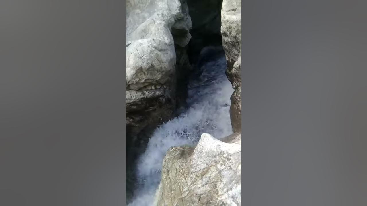 Ледник Уштулу верхняя Балкария