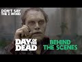 Behind The Scenes Of George Romero's Day Of The Dead 1985 | Lost Tapes (Part Two)