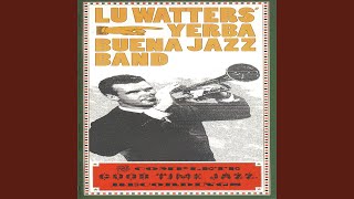 Jazzin' Babies Blues (Live From The Dawn Club / San Francisco, CA)
