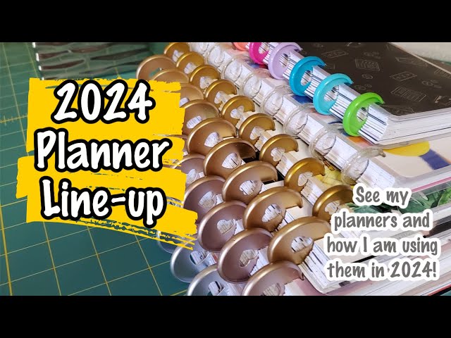 How to use Washi Tape in a planner – Nutmeg and Arlo