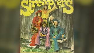 Streaplers - På Väg Till Dej (No Playing In The Storm Today)