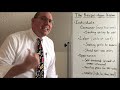 The Principal Agent Problem - Professor Ryan