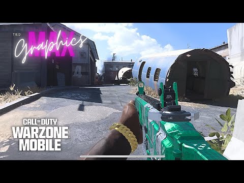 Updated) CoD Warzone Mobile - Marks Angry Review