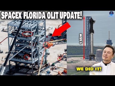 SpaceX Starship Florida Launch Pad Update, Elon Met FAA And Rocket Lab Failed!
