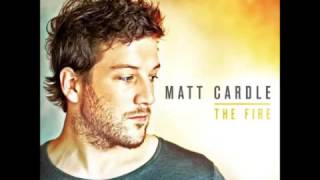 Matt Cardle - The First Time I Ever Saw Your Face