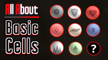 Primordialis Structural cells basic tutorial