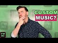 Should YOU Get Custom Entrance MUSIC?