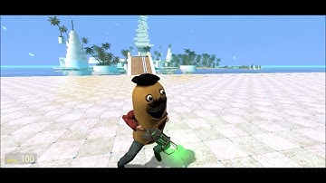 Gmod Console commands