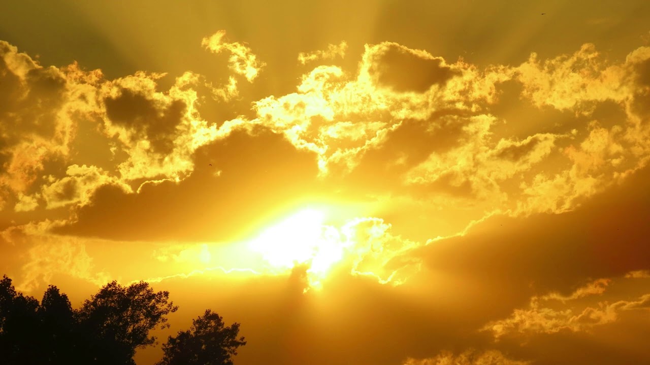 it’s 2am and the world feels quiet | JVKE - Golden Hour (slowed + reverb)