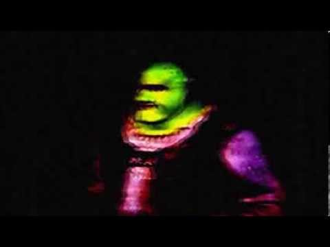 Brill Brasil - A vontade de dar o urro do Shrek é grande não é