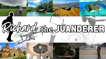 Richard The Juanderer