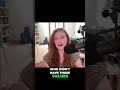 Uncovering Value: Navigating Friendship and Misalignment #shorts