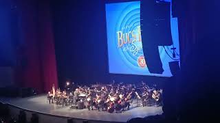 Bugs Bunny Sinfónico Auditorio Nacional Noviembre 2023