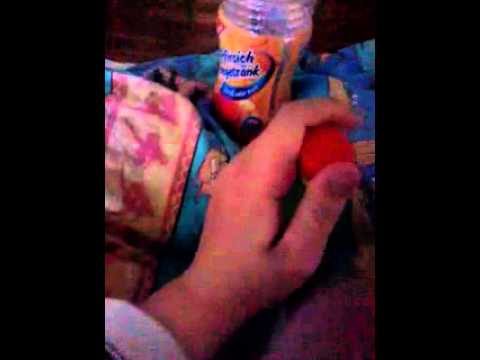 Eistee Cola Fanta Youtube