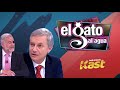 José Antonio Kast en #ElGatoalAgua de #España 24 junio 2019