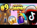 10 Minutes of Tiktok Subway Surfers Storytimes 🥶 (WHAT?!)
