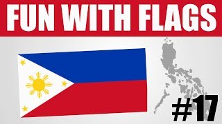 Philippines Flag Explained Hidden Meanings & History