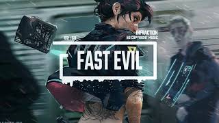 Cyberpunk Computer Game Music [No Copyright Music] / Fast Evil