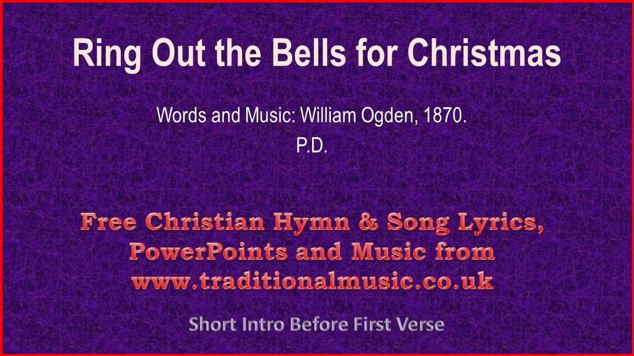 Ring Out Wild Bells Analysis by Alfred, Lord Tennyson