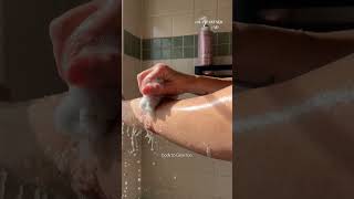 Olay Rly Making My Skin So Glowy Wthe New Super Serum Body Wash