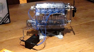 Haynes: Internal Combustion Engine review