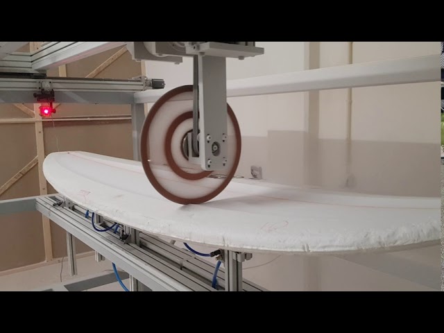 Portable CNC: The Shaper Origin 