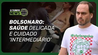 Bolsonaro deixa UTI, mas quadro de saúde ainda é delicado | O TEMPO News