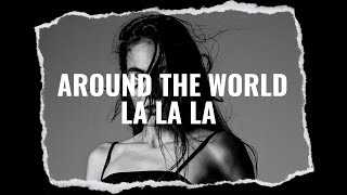 R3HAB - All Around The World (La La La) - (Deep House)