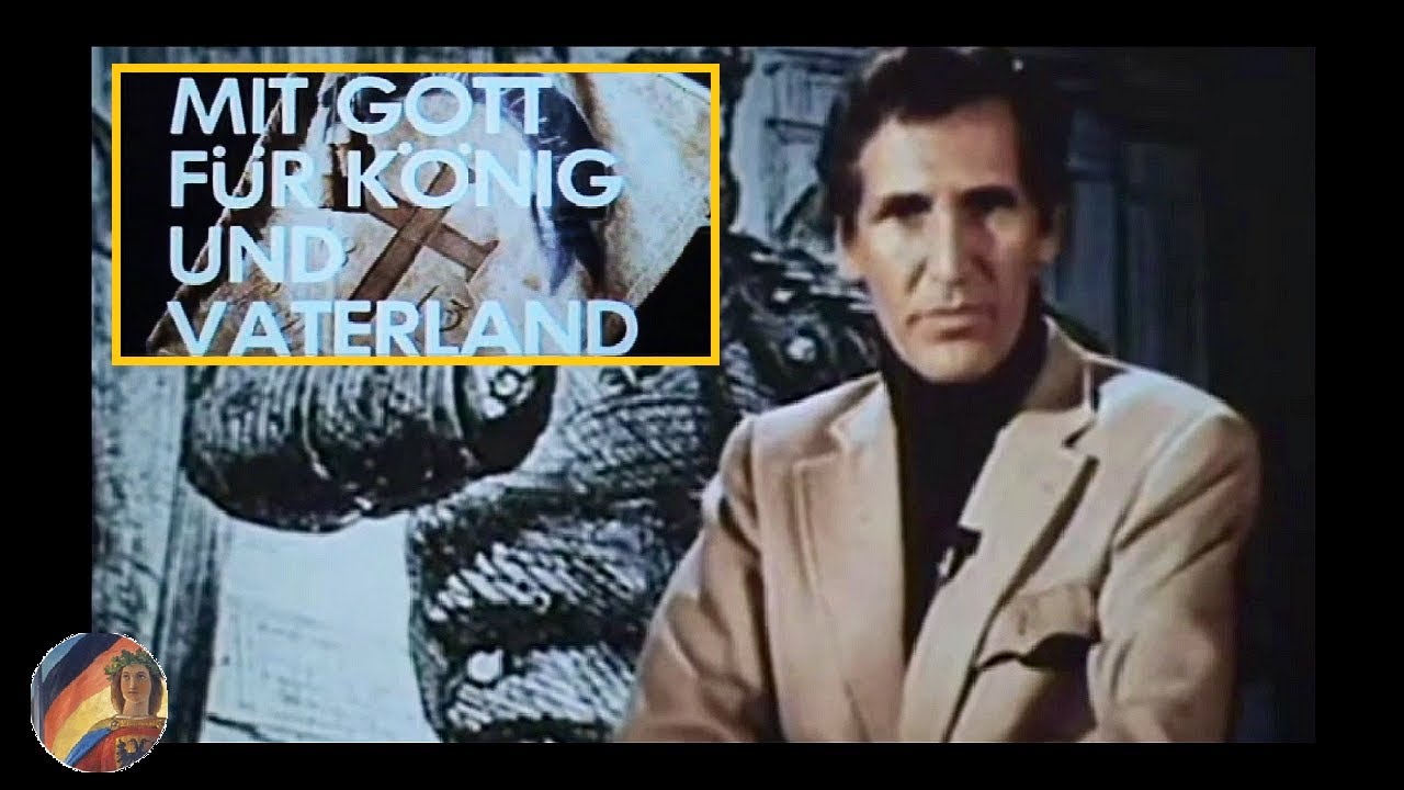 Mit Gott für König und Vaterland. Eine deutsche Militärgeschichte (Doku 1975, restauriert)