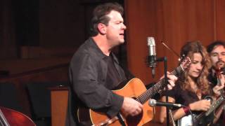 Covers James Taylor by Strings Attached song Terra Nova with Karen Mal and David Glaser