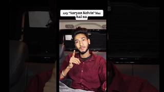 50M views wala content 😎 Algorithm 😱 #viral #shortsvideo #trending #algorithm #aaryankelvin
