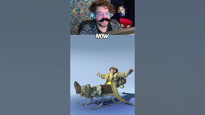 Everything NEW In Season 20 Of Overwatch2