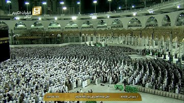 سورة الانسان من فجر الجمعة 1-4-1438 فضيلة الشيخ #سعود_الشريم