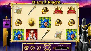 BLACK KNIGHT NIGHT ONLINE SLOT MACHINE FROM PENNY SLOT MACHINES FREE SLOTS COM screenshot 2