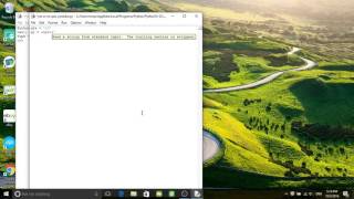 How to make a Quiz in Python