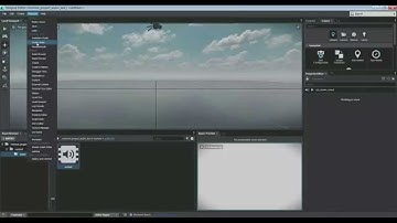 Stingray Tutorial:  Set up an audio project